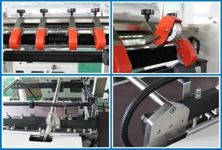 墻壁紙包裝機熱收縮包裝機 包裝機熱收縮包裝機