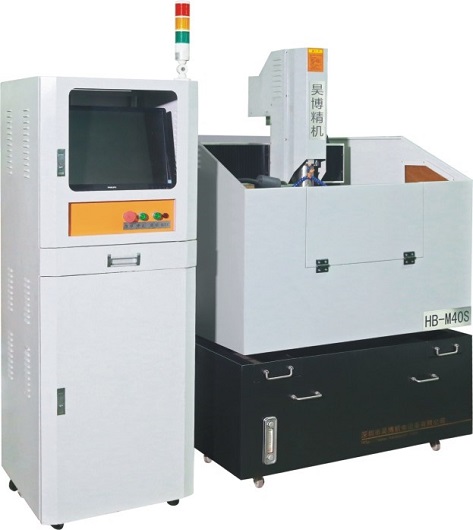 6060精雕機 線路板雕刻機 廣東精雕機