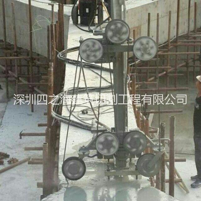 建筑工地支撐梁切割 橋梁切割公司 專業(yè)橋梁拆除施工團(tuán)隊(duì)  廣州橋梁切割公司電話多少 報(bào)價(jià)多少 橋梁支撐梁切割報(bào)價(jià)