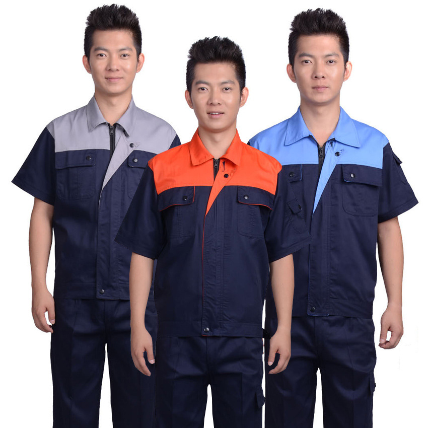 贛州工作服      江西工作服批發(fā)     江西工作服供應(yīng)商      工作服〖品質(zhì)保證〗