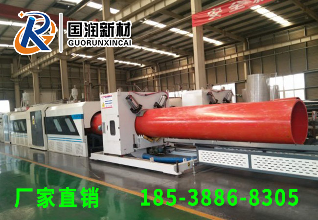 逃生管在工程施工中的作用有多重要