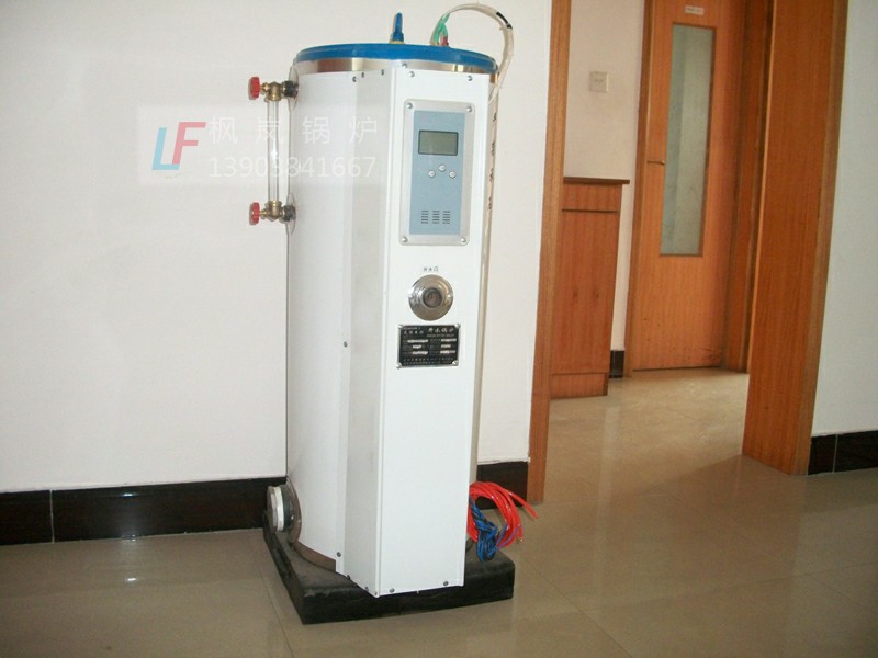 小型褪豬褪雞褪驢*電蒸汽鍋爐100kg蒸汽量電蒸汽鍋爐蒸汽發(fā)生器
