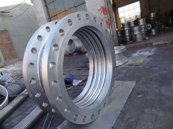 不銹鋼金屬軟管 不銹鋼金屬波紋軟管種類齊全廠家