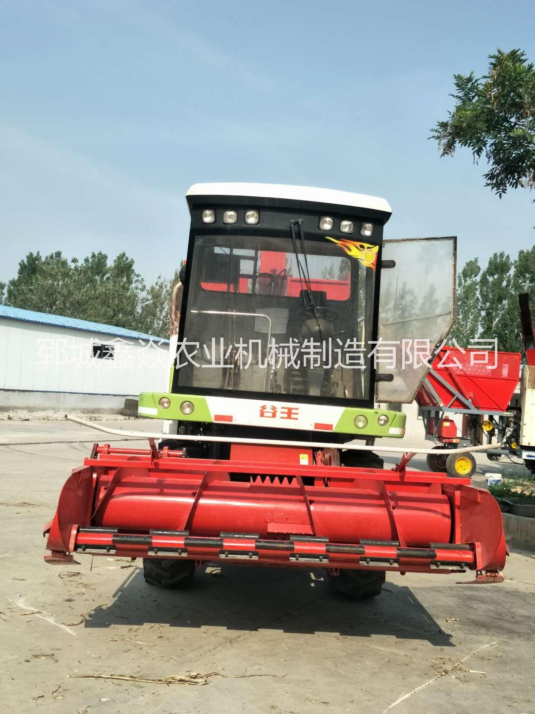 廠家供應(yīng)玉米秸稈揉草機(jī)價(jià)格 菏澤定裝滾刀生產(chǎn)廠家 新款雙圓盤玉米秸稈青儲(chǔ)機(jī)價(jià)格