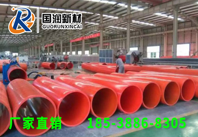 逃生管在工程施工中的作用有多重要