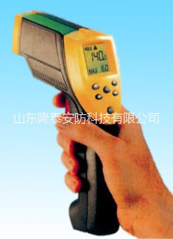 CWH425礦用紅外測溫儀
