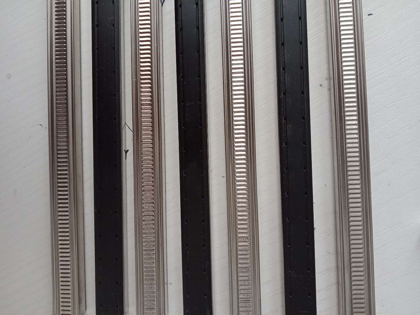 石家莊歐韻暖邊間隔條  復(fù)合型暖邊條