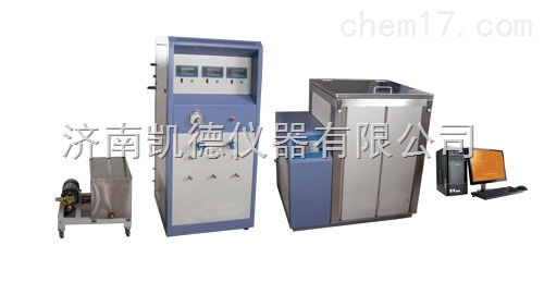 XJJ-5簡支梁沖擊試驗機