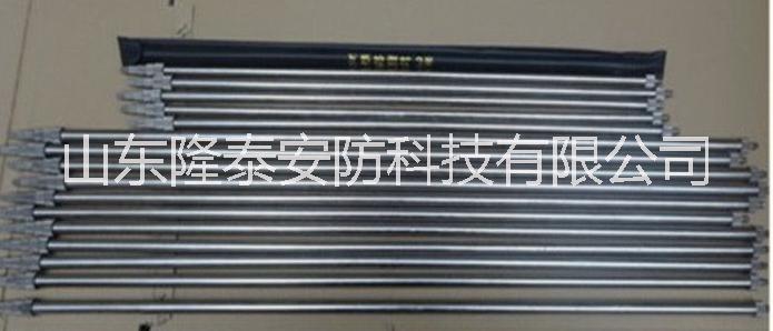 礦用瓦斯杖  瓦斯接收仗