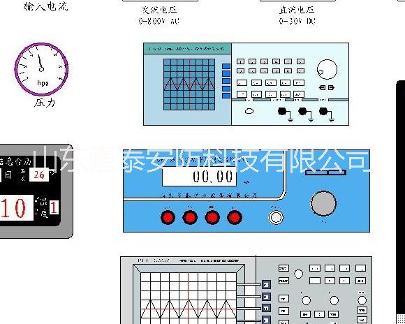 MK-9煤礦綜合測(cè)試裝備