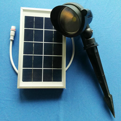 戶外led太陽能地插燈 不銹鋼太陽能智能地插燈哪家好