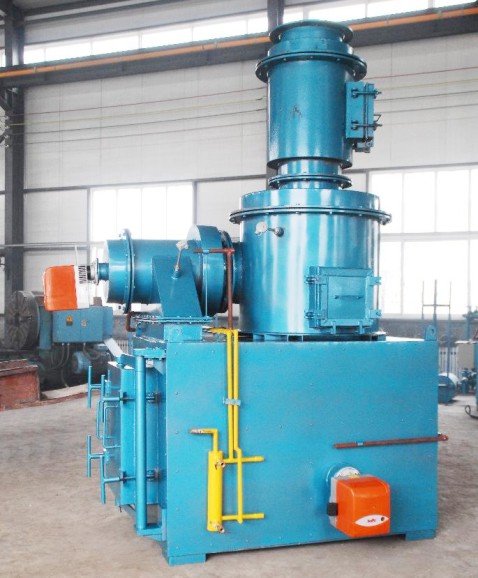 醫(yī)療（生活）垃圾焚燒爐