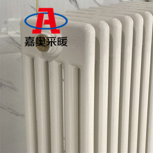 低碳鋼防腐散熱器工程家用鋼五柱暖氣片廠家-嘉奧采暖