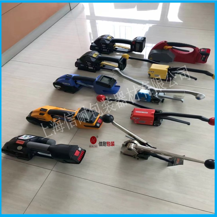 BXT3-16電動(dòng)打包機(jī)美國(guó)信諾BXT3系列手提式電動(dòng)打包機(jī)