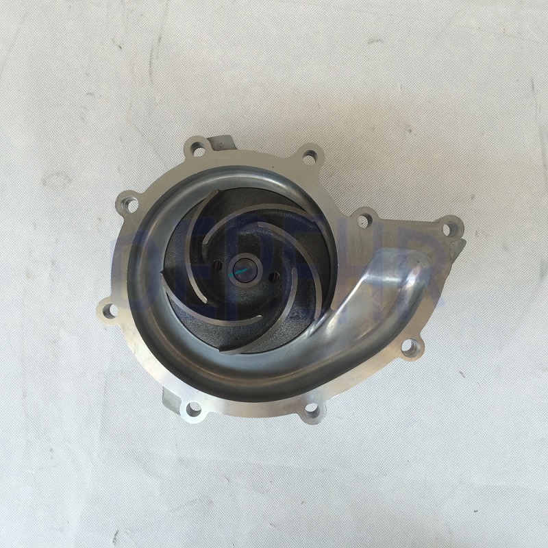 SCANIA斯堪尼亞卡車水泵1789522 / 1508533