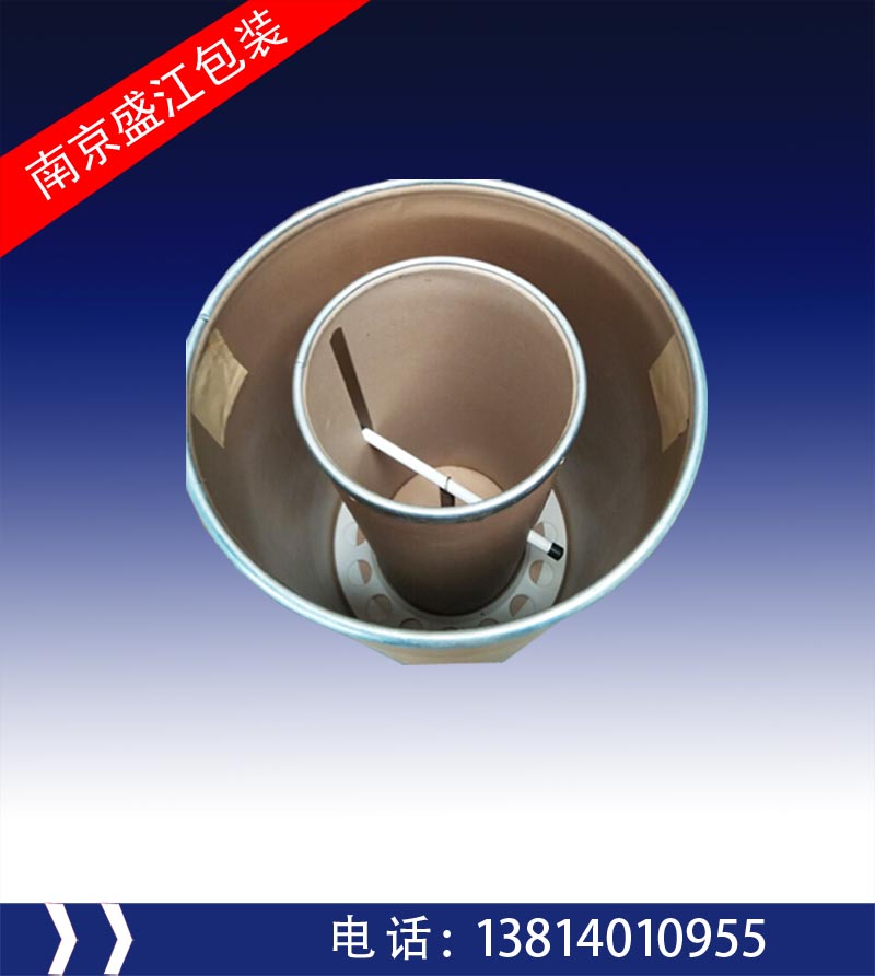 有芯紙板桶 裝電線桶 ，桶體結(jié)實(shí)耐用抗壓強(qiáng)度高 有芯紙板桶 裝電線桶1
