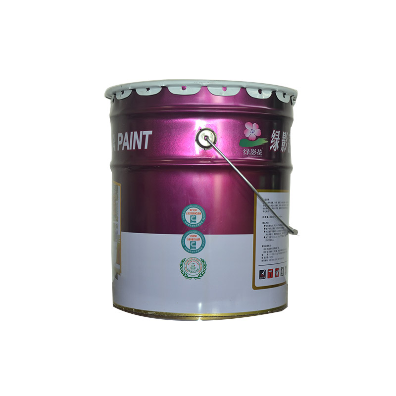 室內(nèi)墻面漆 內(nèi)墻凈味白色乳膠漆 耐水耐污防霉涂料 富家漆