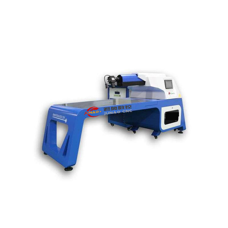 激光焊字機(jī)*字焊接機(jī)廠家好用嗎 激光焊接機(jī)怎么樣