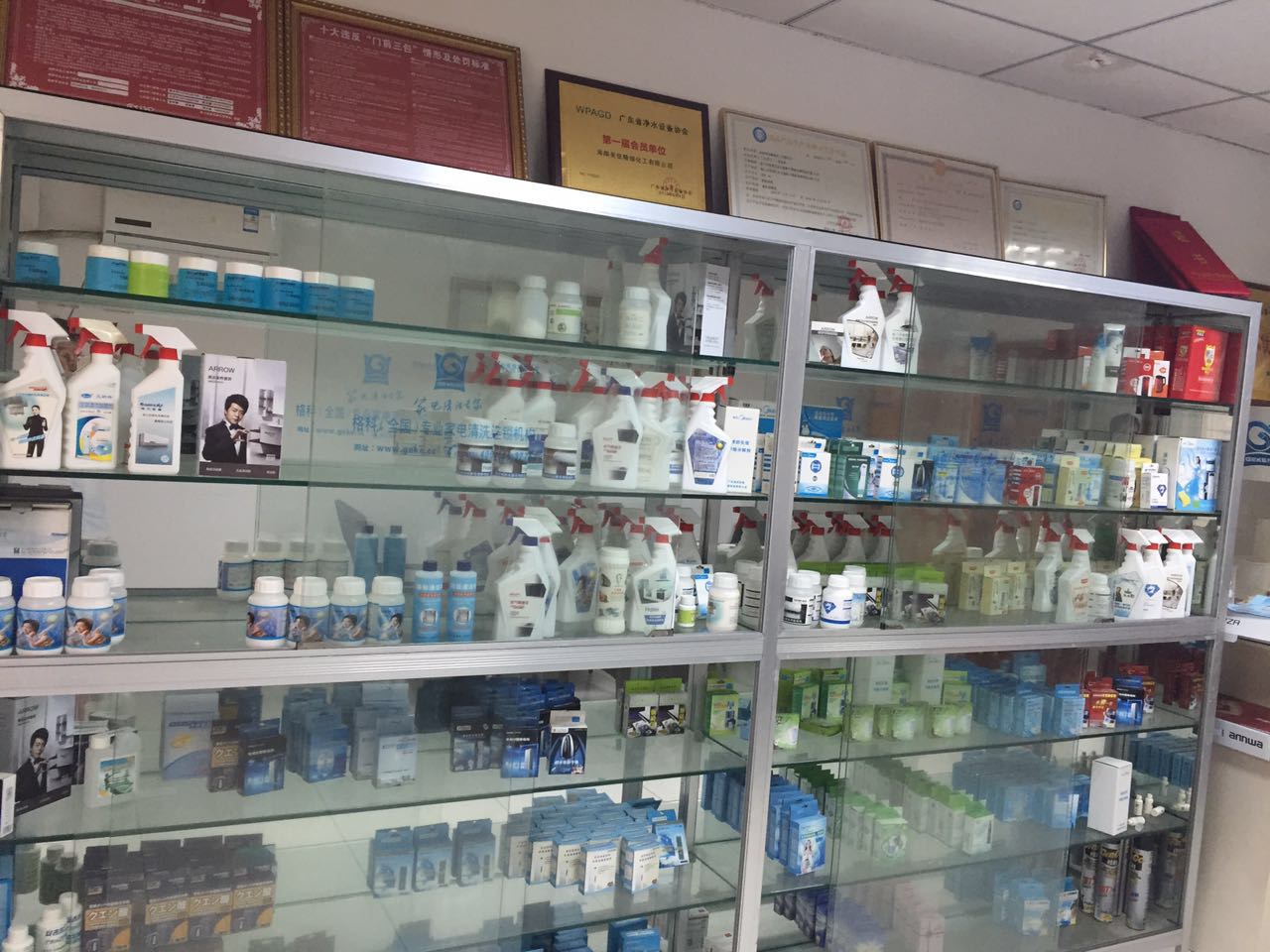 廠家承接熱水器除垢劑OEM 天津電熱水器除垢劑OEM,貼牌,加工