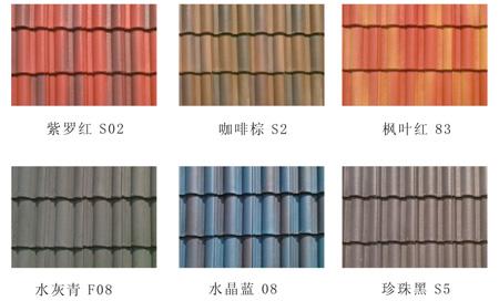水泥彩瓦漆水性戶外耐水耐候彩瓦漆 水泥瓦*漆 保色耐高溫彩鋼瓦裝飾漆