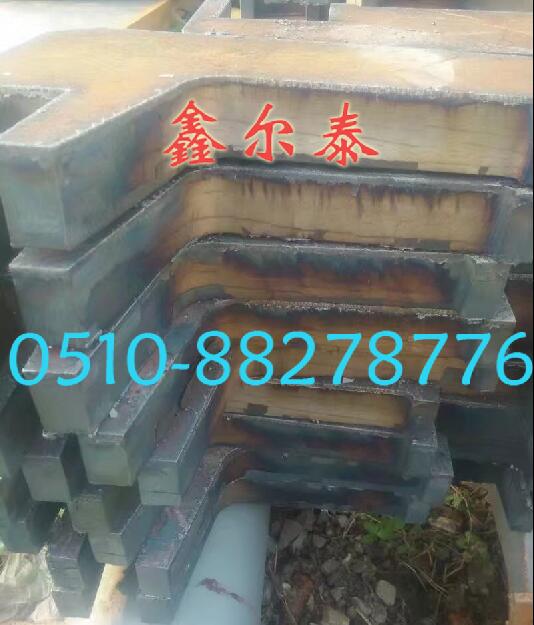 廣東45#特厚碳板零割拉桿廠家