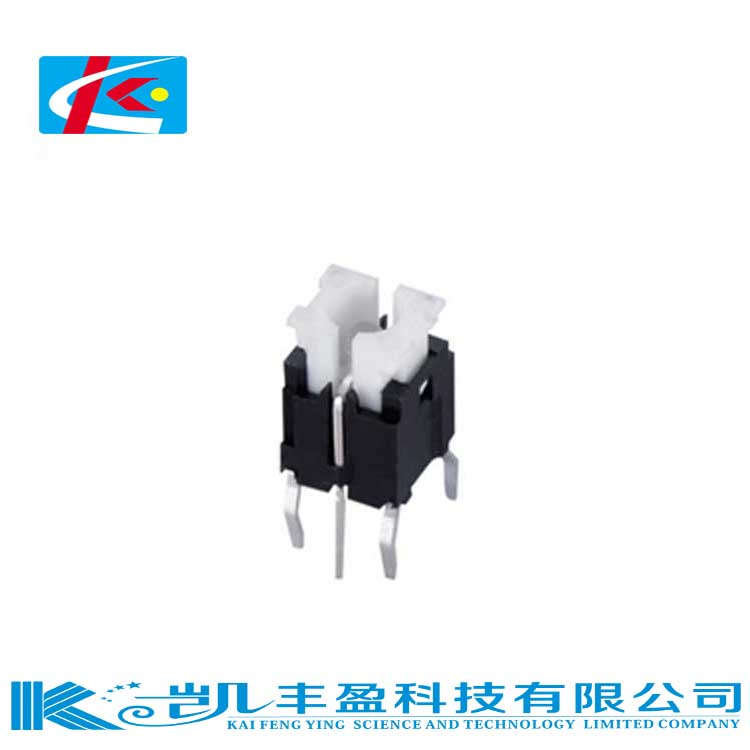 帶燈輕觸按鍵 6X6帶燈開關(guān)油煙機帶燈電源開關(guān)