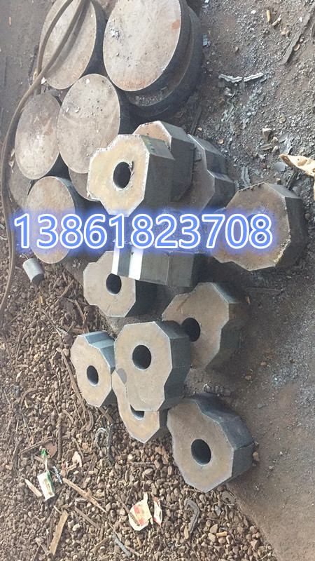 常州Q235B特厚鋼板零割上下蓋廠家