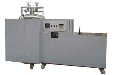 CDW-196沖擊試驗機低溫槽