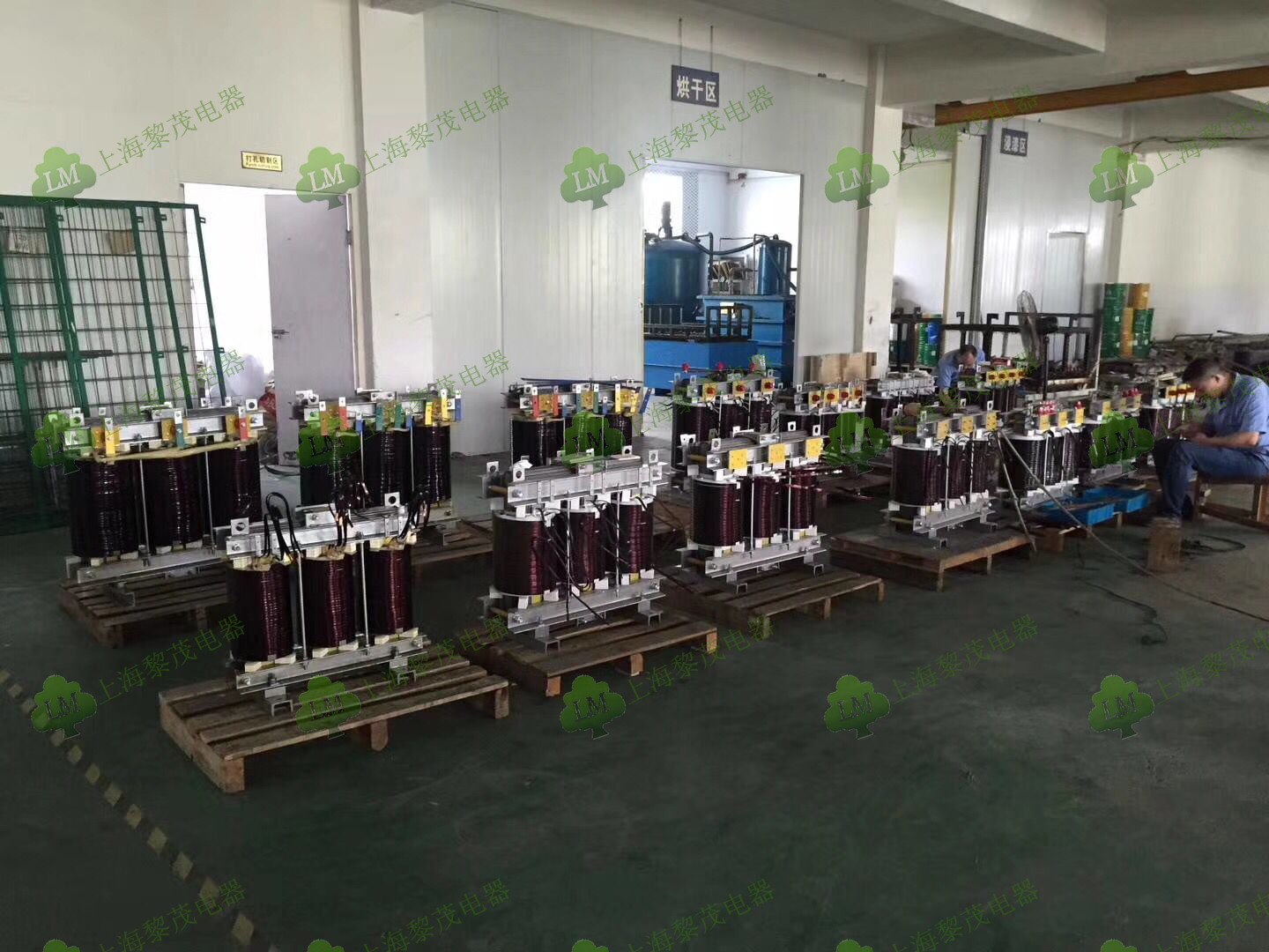 SG三相隔離變壓器-50KVA 380V變415V三相自耦變壓器 380V變220V三相干式隔離變壓器 380V變壓器