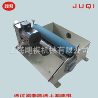 磁性分離器 梳齒型磁性分離器