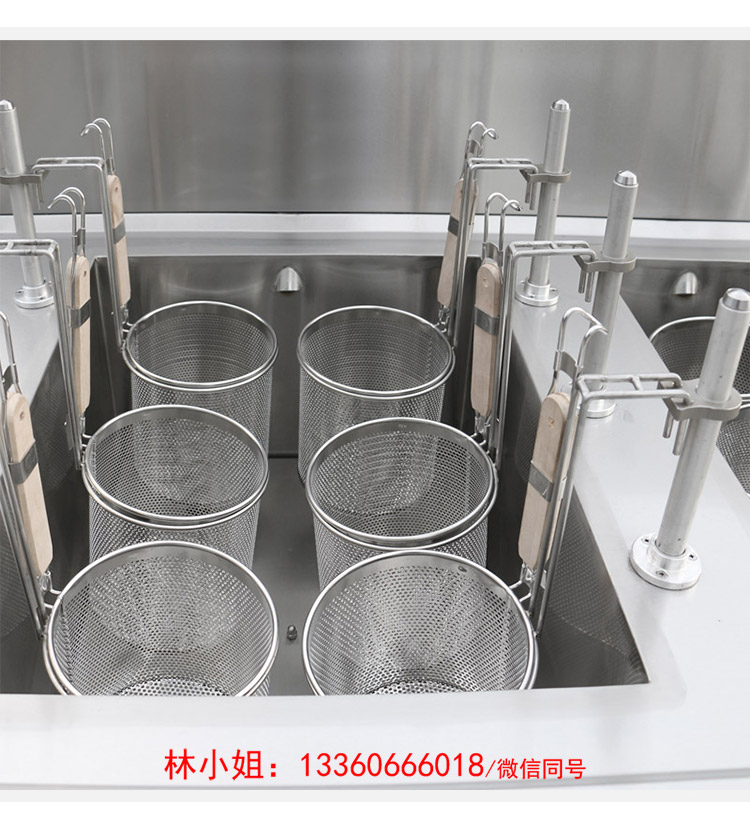 供應(yīng)方寧電磁煮面機(jī)，自動(dòng)煮面機(jī)