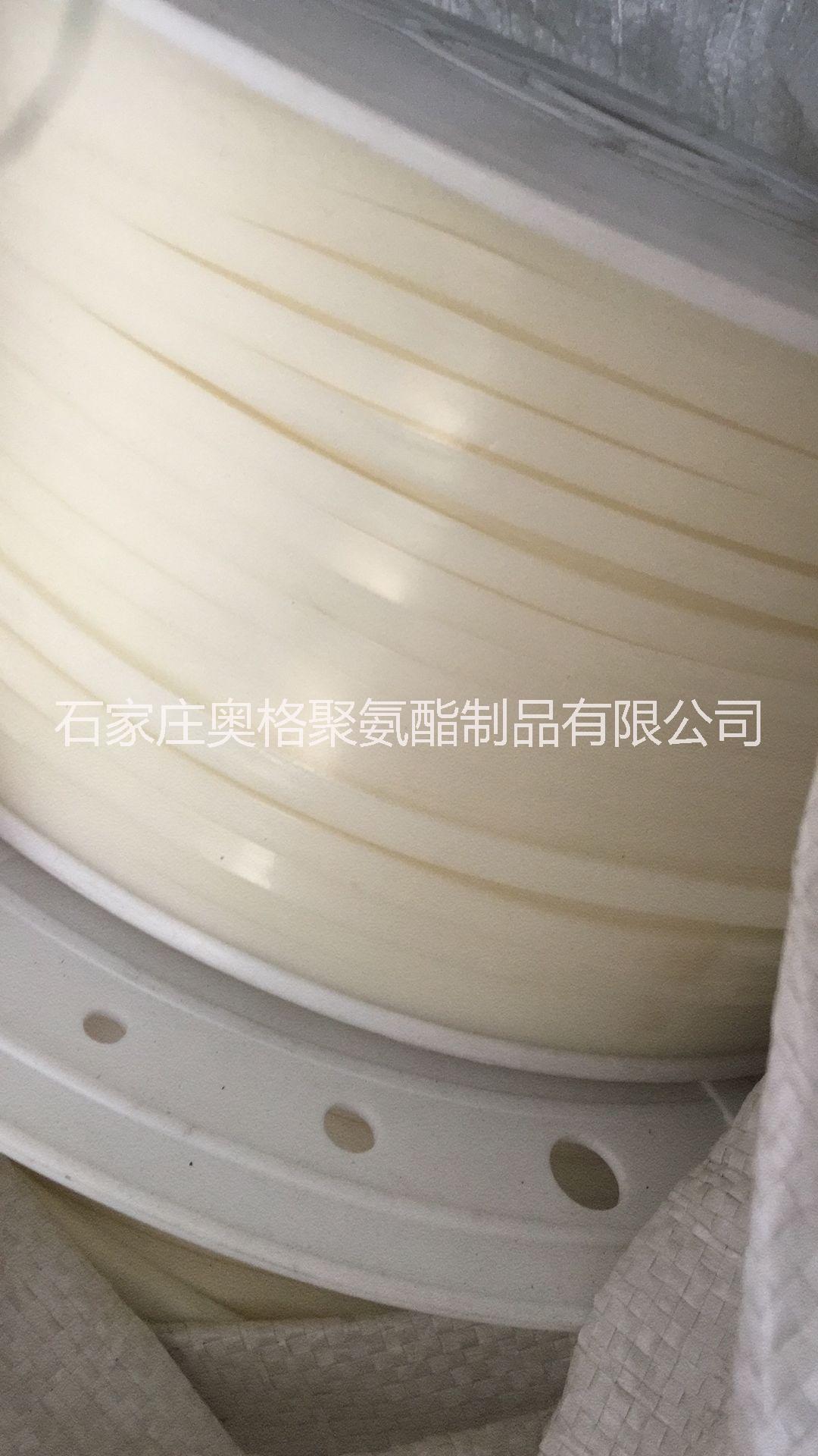 聚氨酯異形非標(biāo)件批發(fā)價格 廠家直銷 石家莊品牌可訂做