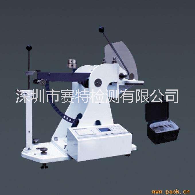 GB/T6543 紙箱檢測(cè) 紙箱戳穿強(qiáng)度測(cè)試