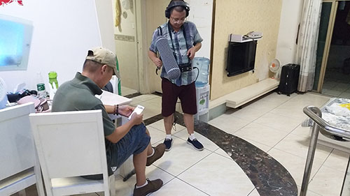 供應(yīng)東莞電子廠宣傳片拍攝制作公司