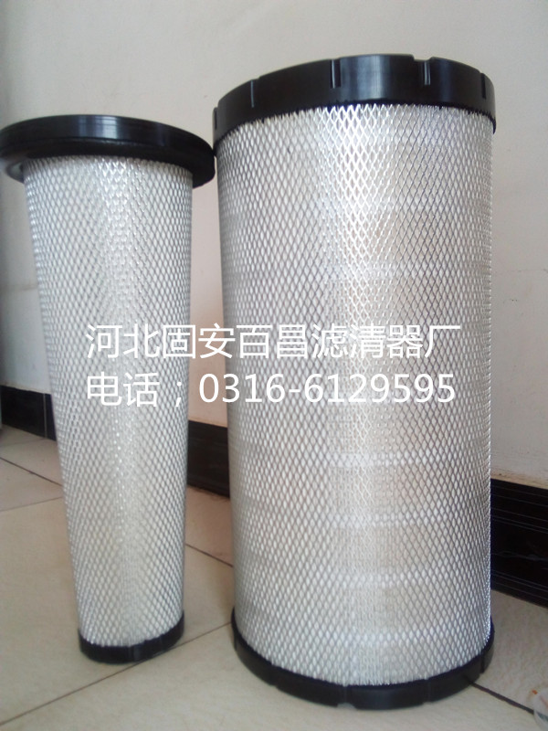 供應(yīng)中聯(lián)攤鋪機(jī)空氣濾芯