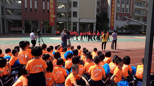 供應東莞晚會拍攝錄像攝像公司