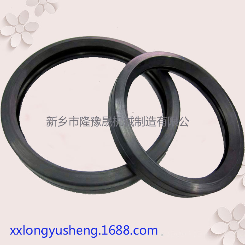 廠家供應(yīng)振動(dòng)橡膠密封條橡膠密封圈