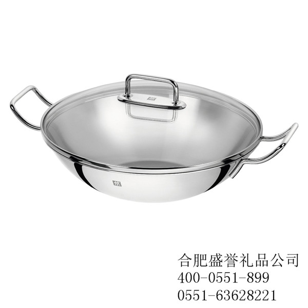 合肥雙立人炒鍋專賣(mài)店-雙立人鍋具批發(fā)合肥代理商