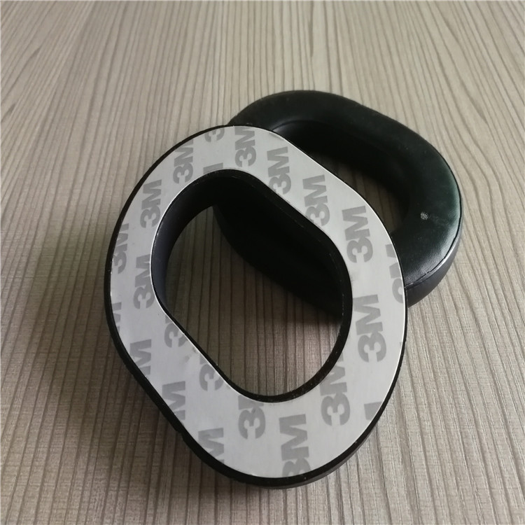 廠家直銷普通吸塑皮耳套/PVC皮耳套批發(fā)價格