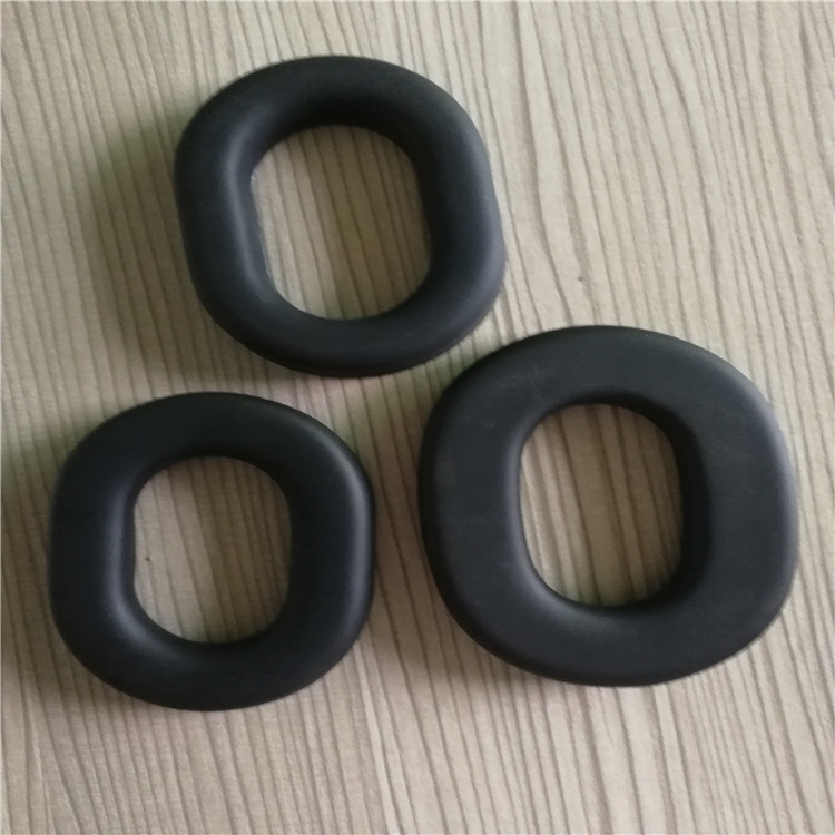 廠家直銷普通吸塑皮耳套/PVC皮耳套批發(fā)價格
