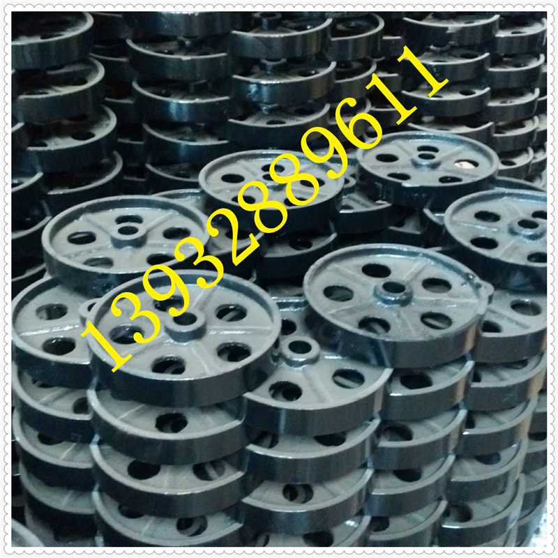 鑄鐵腳輪@九江鑄鐵腳輪@重型鑄鐵腳輪廠家優(yōu)惠促銷