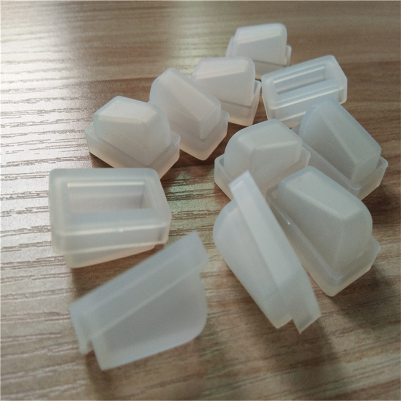 硅膠小配件定做 硅膠雜件 硅膠門玲開關(guān)帽 硅膠蓋套開模生產(chǎn)