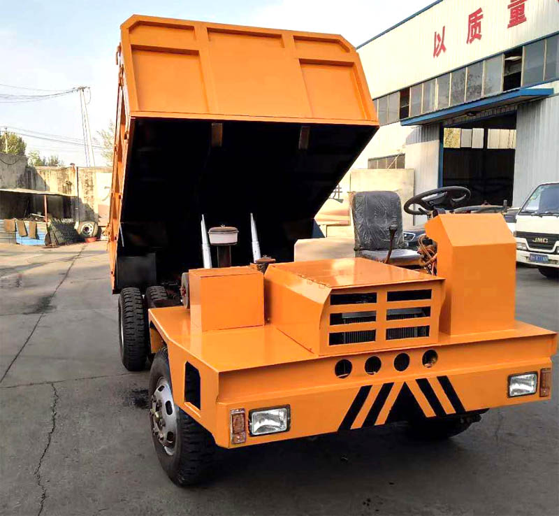 礦山四不像車價(jià)格 礦山四不像車價(jià)格井下自卸礦車