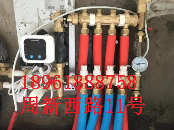 無錫威能地暖暖氣專選安裝公司*排名L1PB27-VUW242/5-3