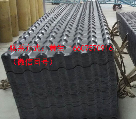 供應(yīng)天津和平區(qū)ASA合成樹脂瓦