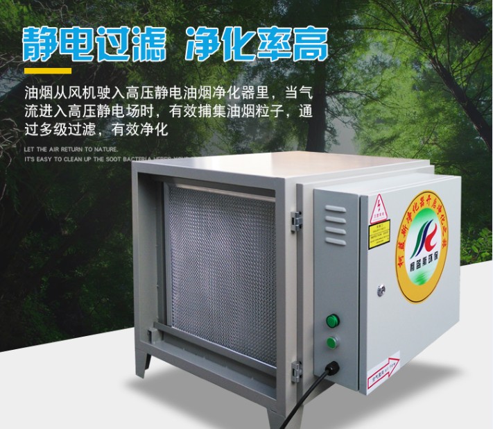 餐飲油煙凈化器，4000風(fēng)量餐飲油煙凈化器，餐飲油煙凈化器價(jià)格，餐飲油煙凈化器廠，餐飲油煙凈化器公司