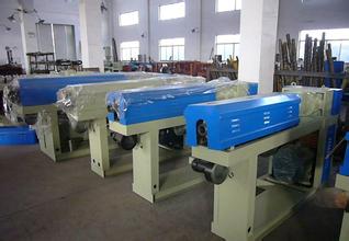 管擠出成型機(jī) 水彩筆心擠出成型機(jī) 國內(nèi)好的棒棒糖棒擠出機(jī)