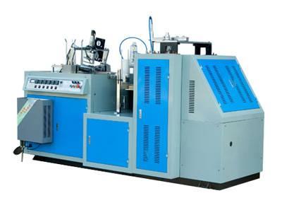 雙面膜紙碗成型機 雙淋膜紙碗機 雙淋膜紙碗成型設(shè)備