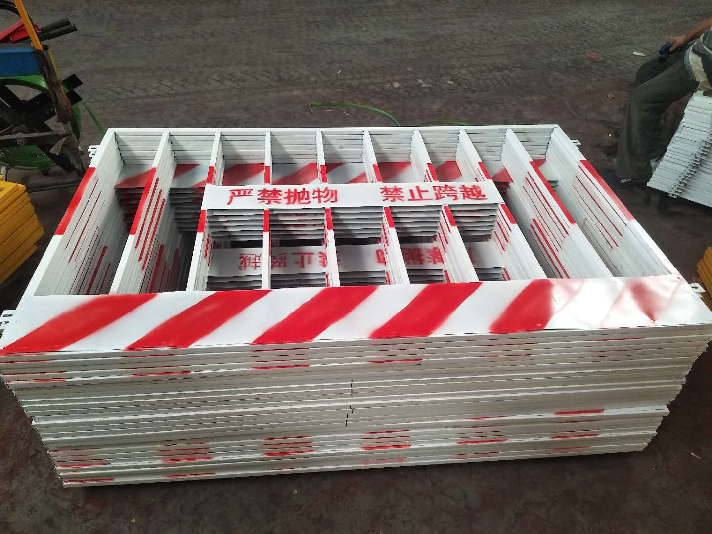 建筑基坑護欄價格 建筑基坑護欄哪家好 建筑基坑護欄 供應建筑基坑護欄