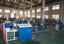 管擠出成型機(jī) 水彩筆心擠出成型機(jī) 國內(nèi)好的棒棒糖棒擠出機(jī)